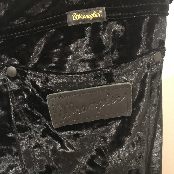 Wrangler retro pants - Picture 9 of 12